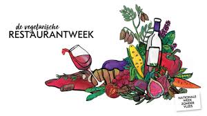 ONTVANGEN Bericht: “Dit jaar organiseren wij in de week van 9 tot 15 maart de Vegetarische Restaurantweek. Doen jullie mee?”. We doen eigenlijk al het gehele jaar mee . Want… Bekijken