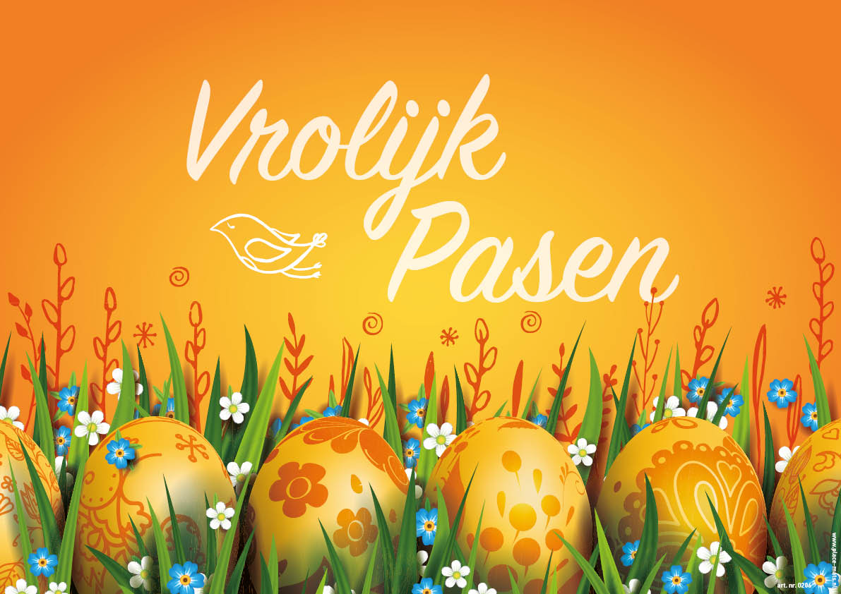 Zondag 9 en maandag 10 april 2023 is het weer Pasen! Wij, van restaurant Lokaal op Hatsum, verheugen ons op het voorjaar. Kom en geniet bij ons van een Paasbrunch of een heerlijk Paasmenu. Natuurlijk is het ook mogelijk om bij mooi weer heerlijk genieten op het terras. Alvast reserveren dat kan op www.lokaalophatsum.nl of via de telefoon op nummer 0517-231688.